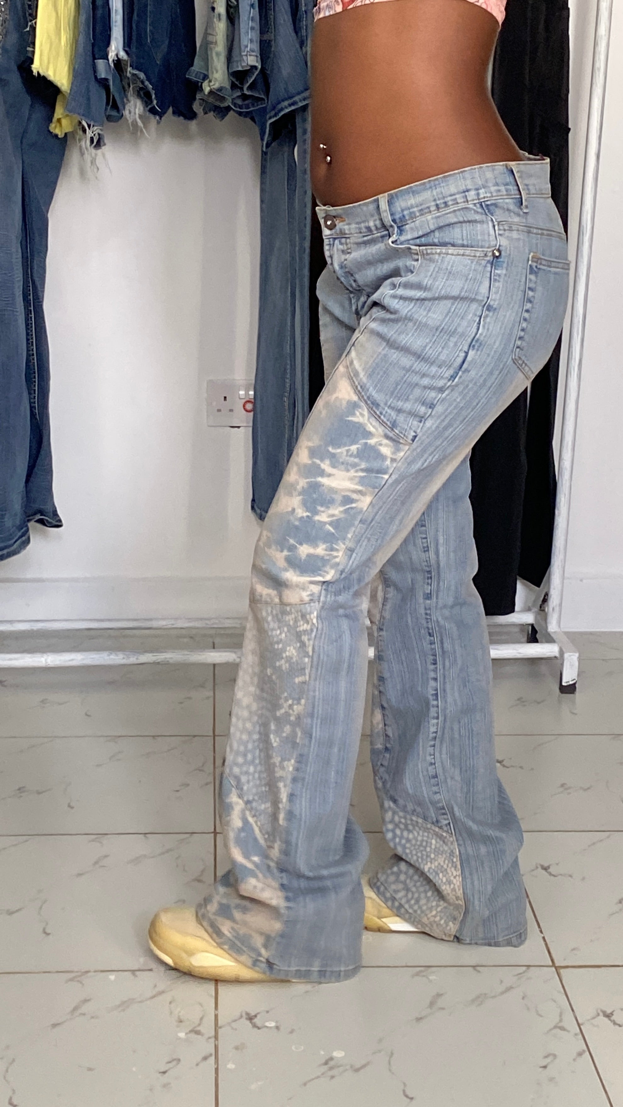 Hong Xing W28 H40 L42