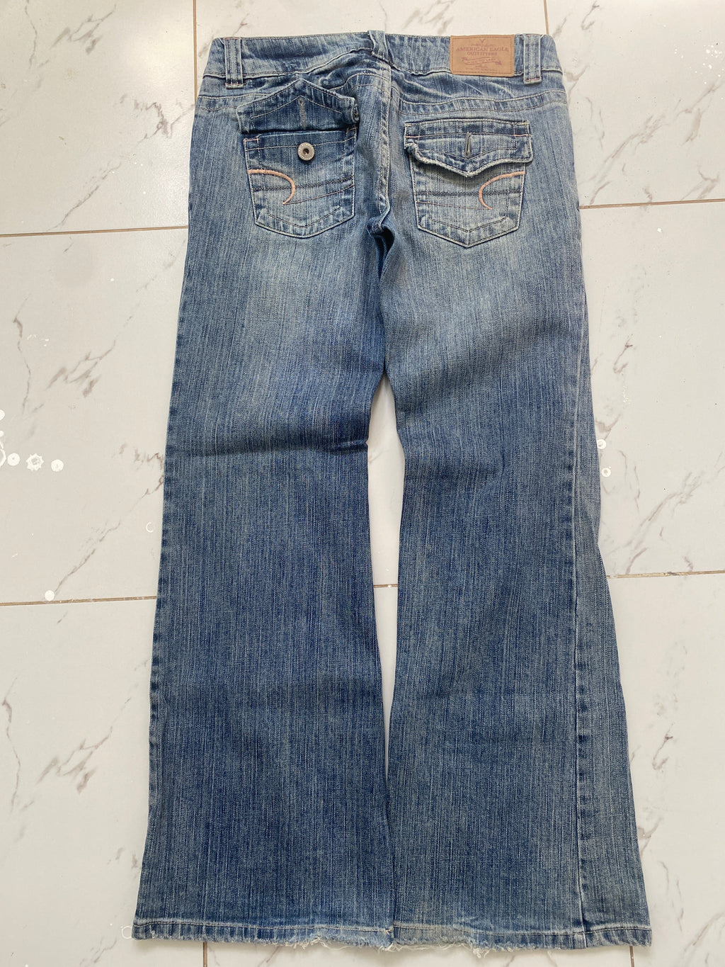 American Eagle W30/38/37