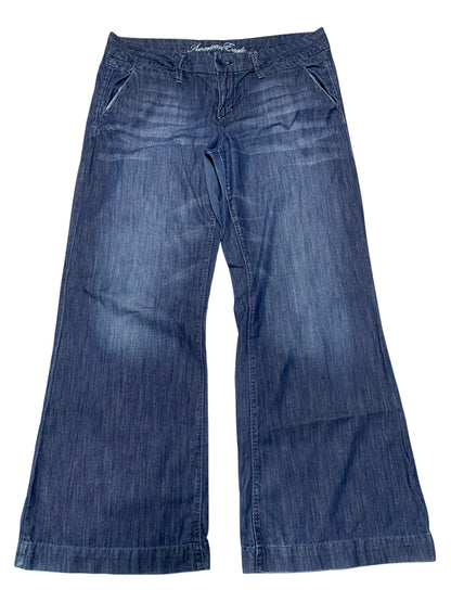 AMERICAN EAGLE W38 H46 L43