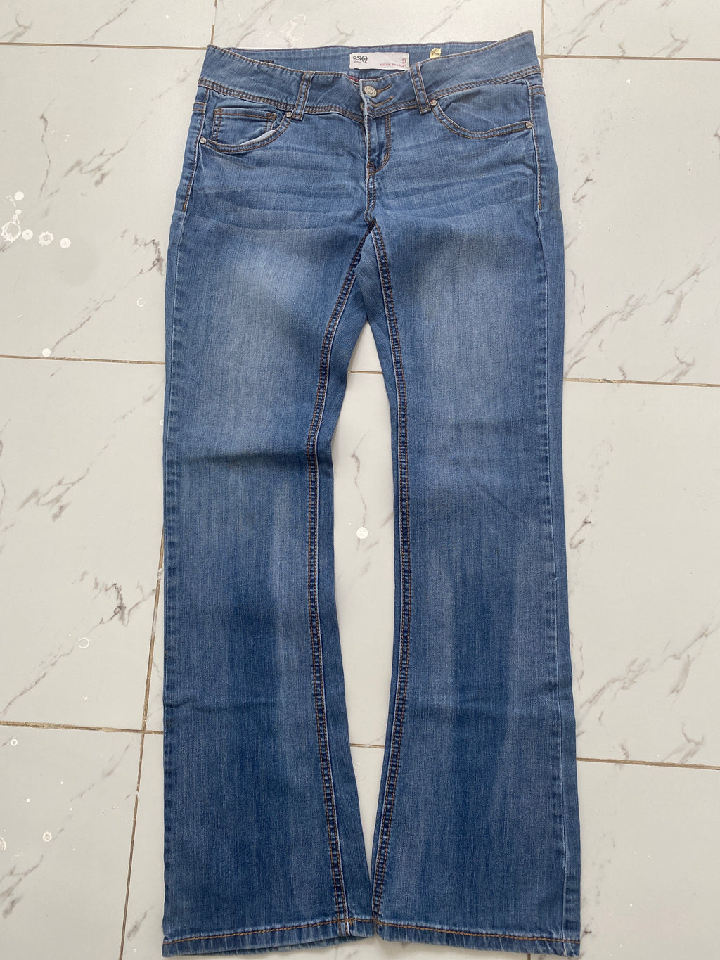 Rue21 Store Quality W30/38/40