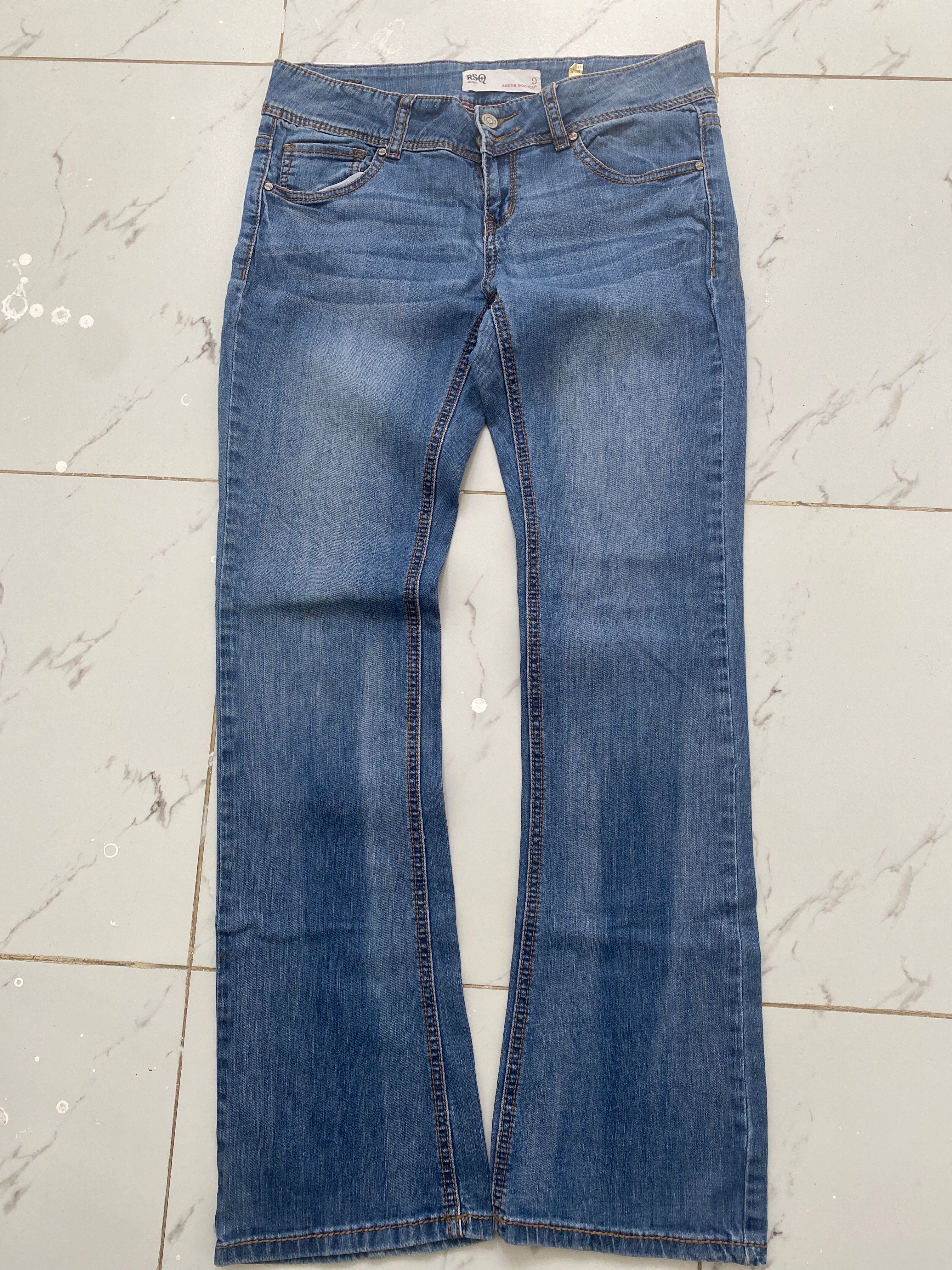 Rue21 Store Quality W30/38/40