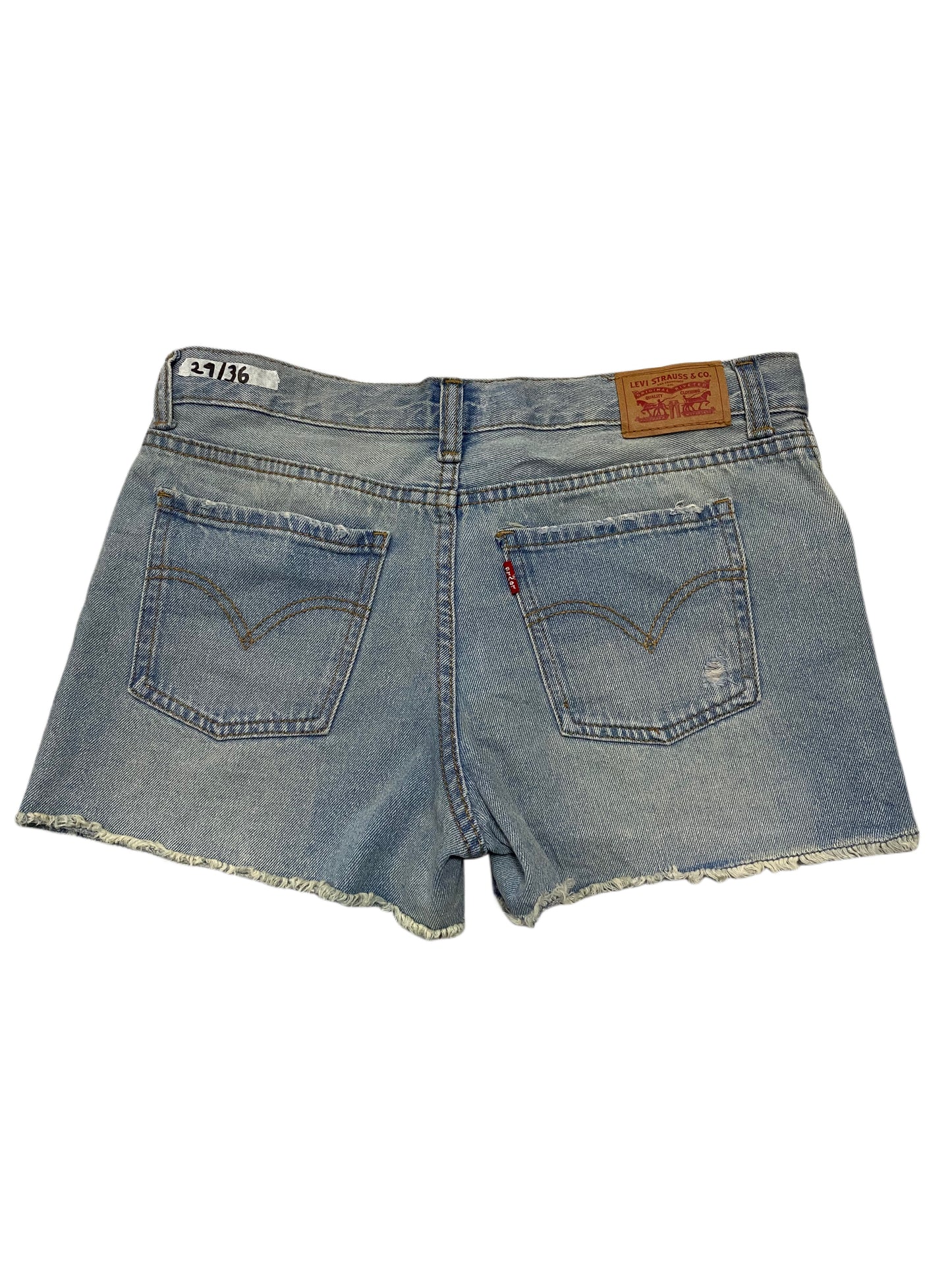 Levi’s W29 H36