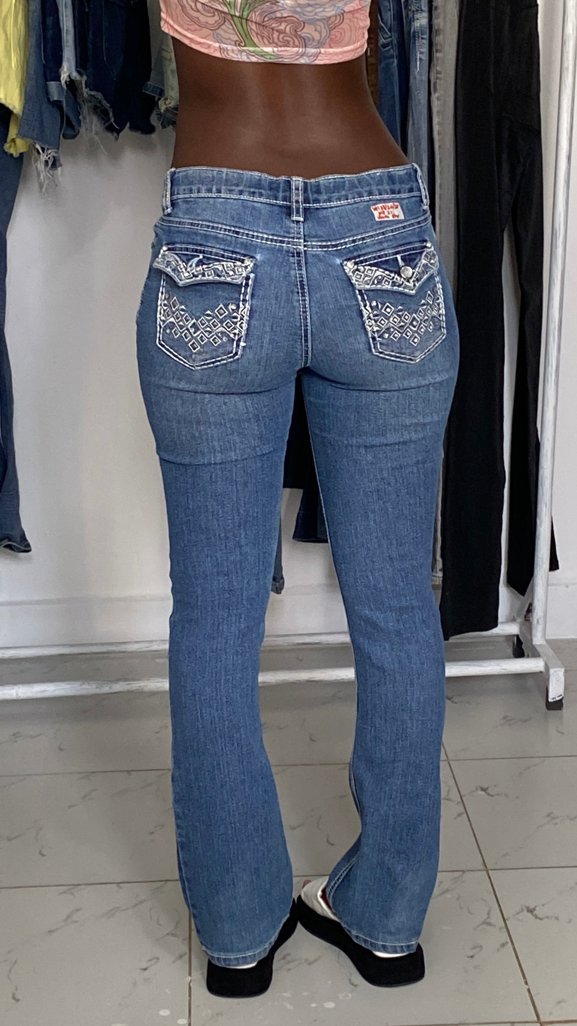 Vanilla star W28 H36 L38