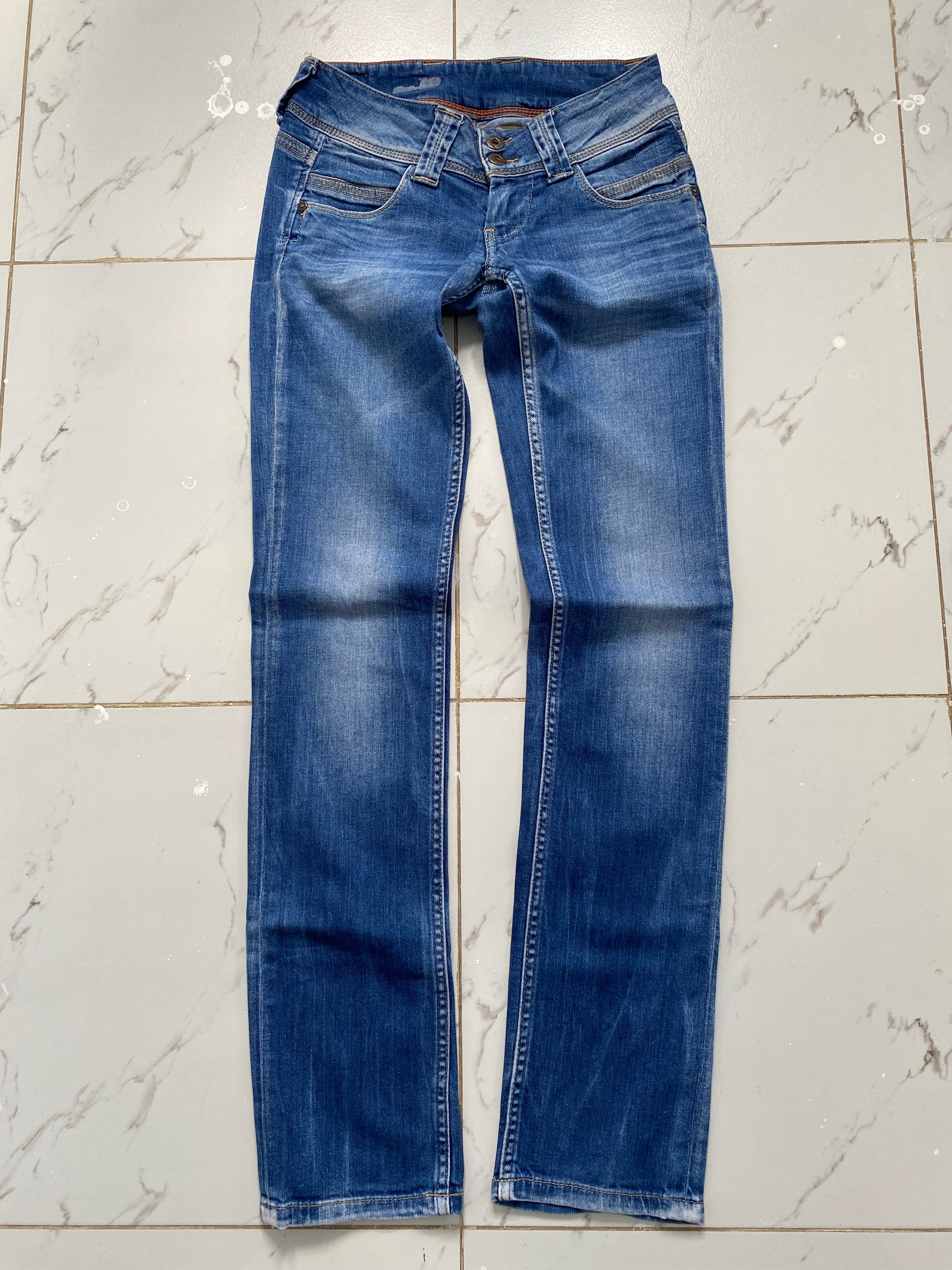 Pepe Jeans W/24/34/39