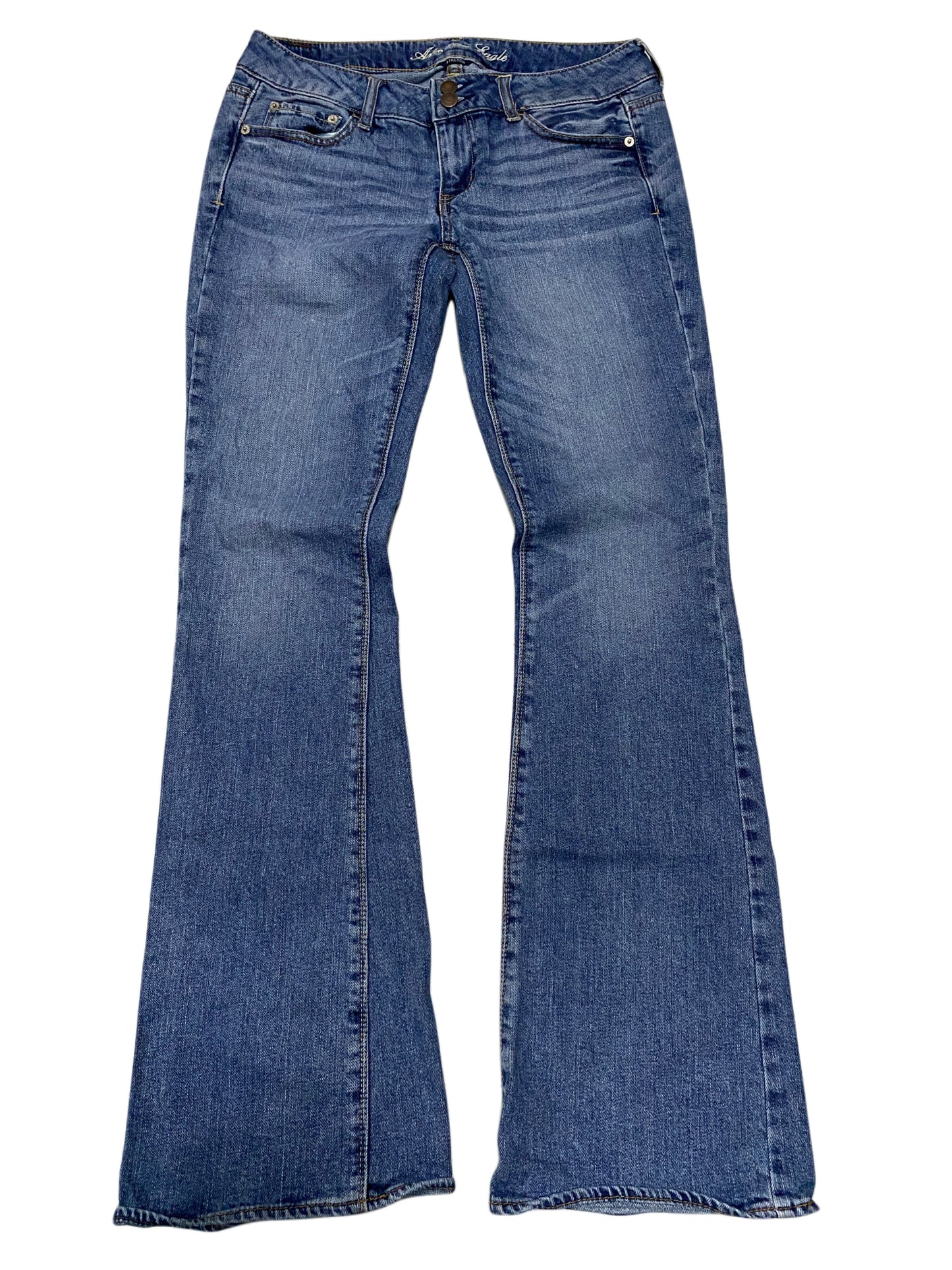 AMERICAN EAGLE W30 H40 L41