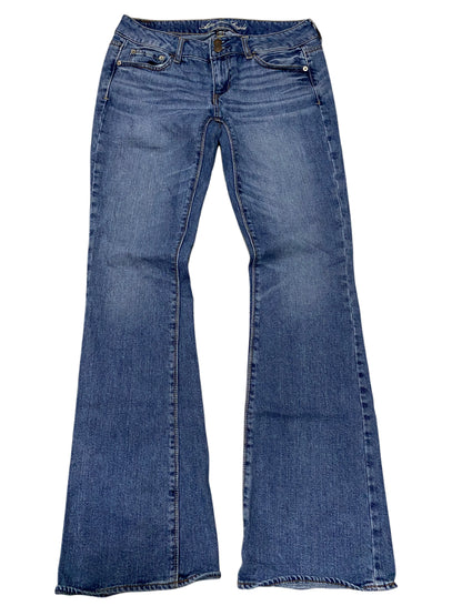 AMERICAN EAGLE W30 H40 L41