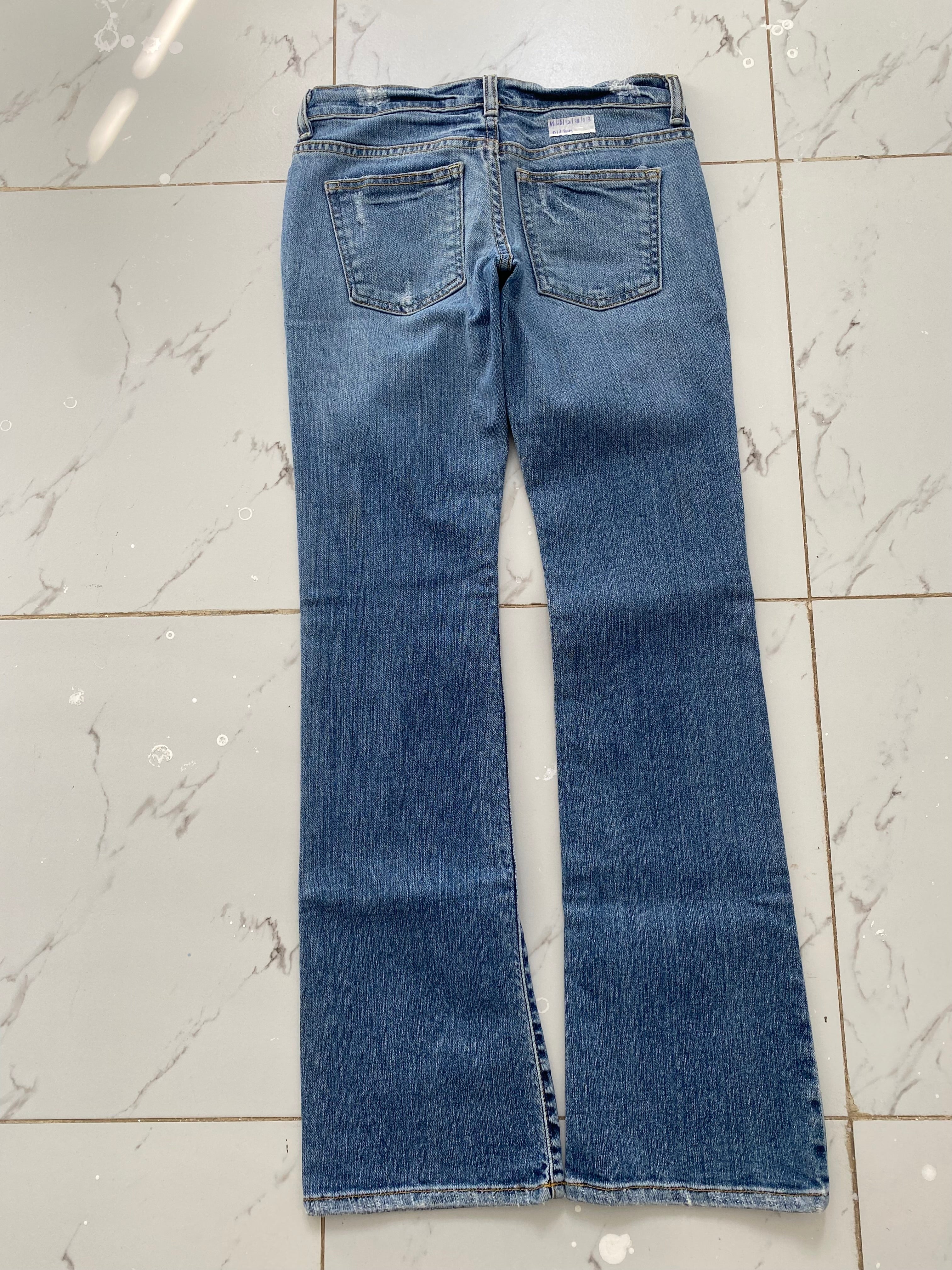 Old Navy Denim W26 H32 L38