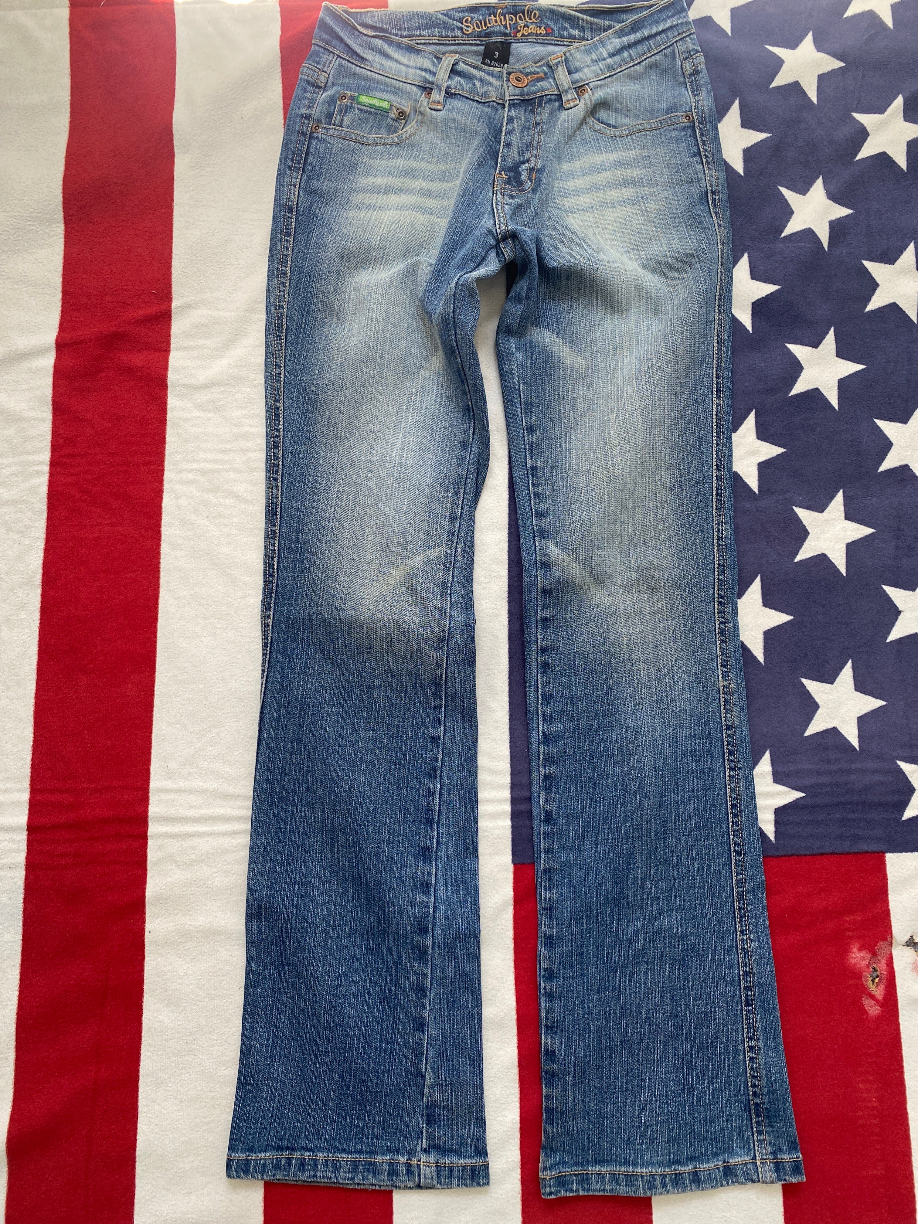 Southpole W25 H32 L39