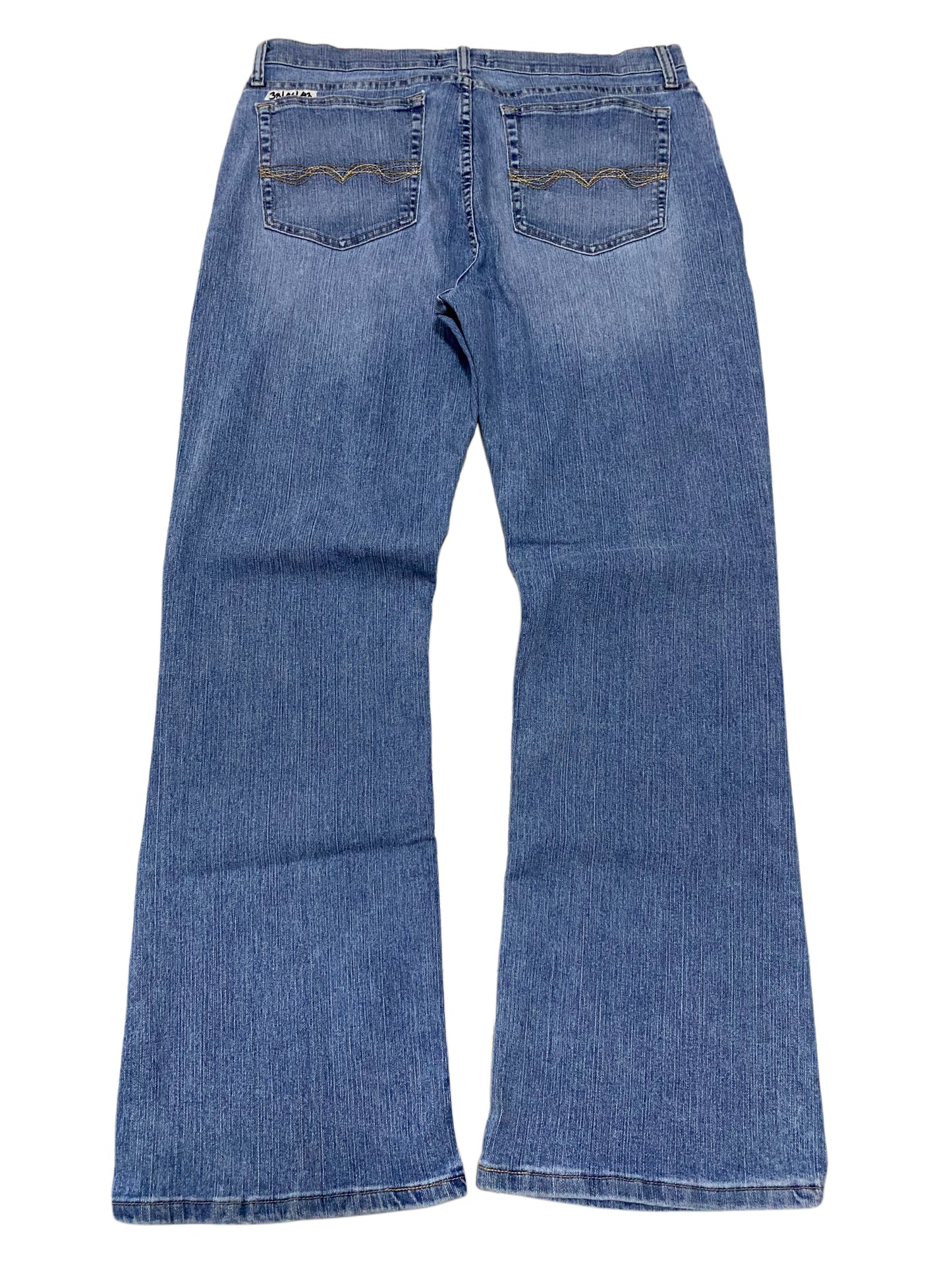 WRANGLER  W38 H46 L43