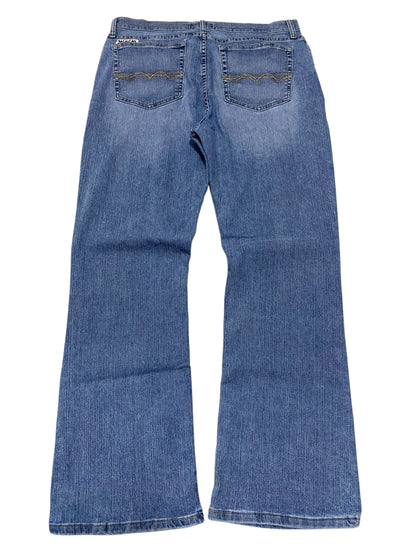 WRANGLER  W38 H46 L43