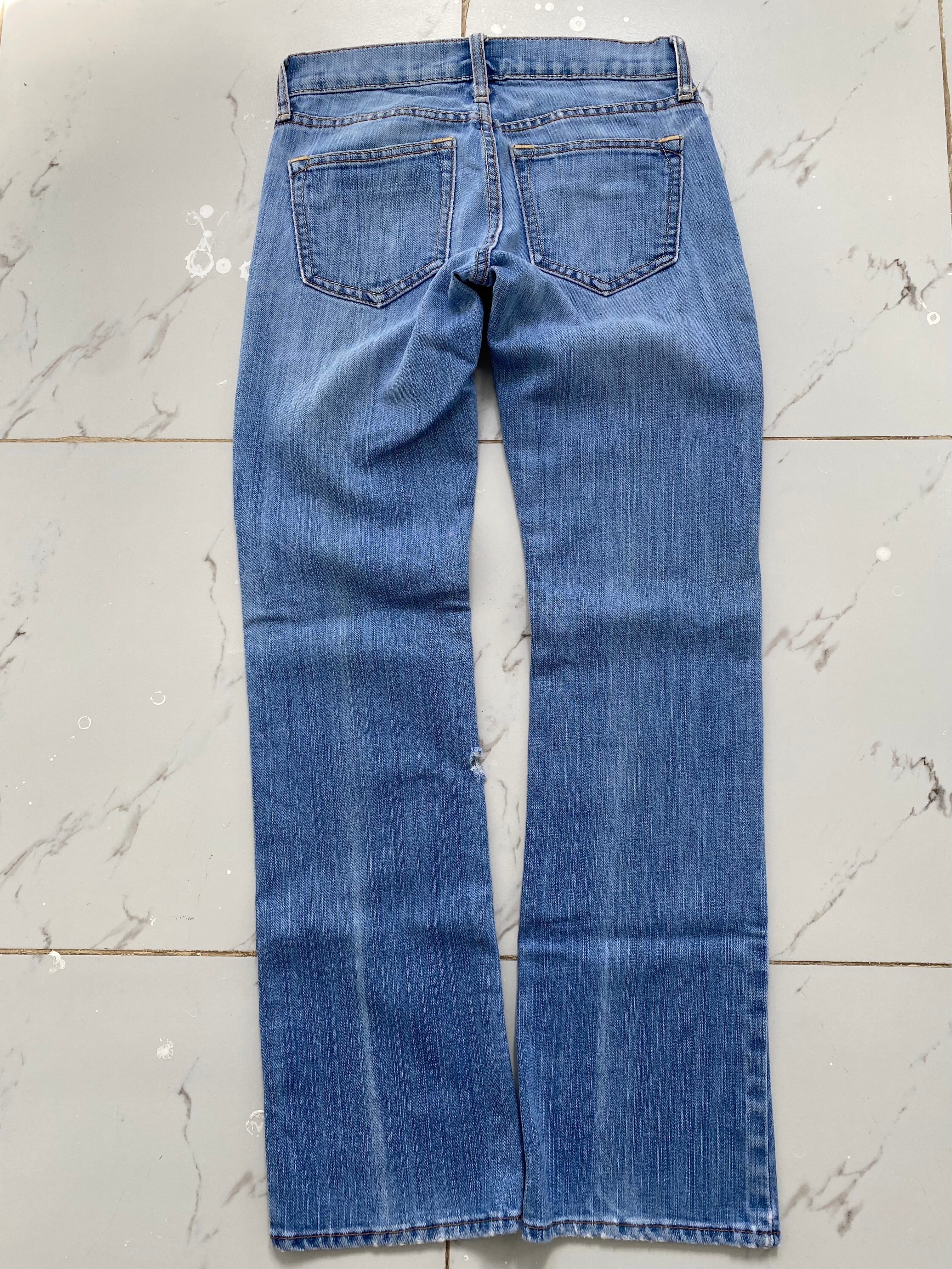 Diva jeans W/26/32/38