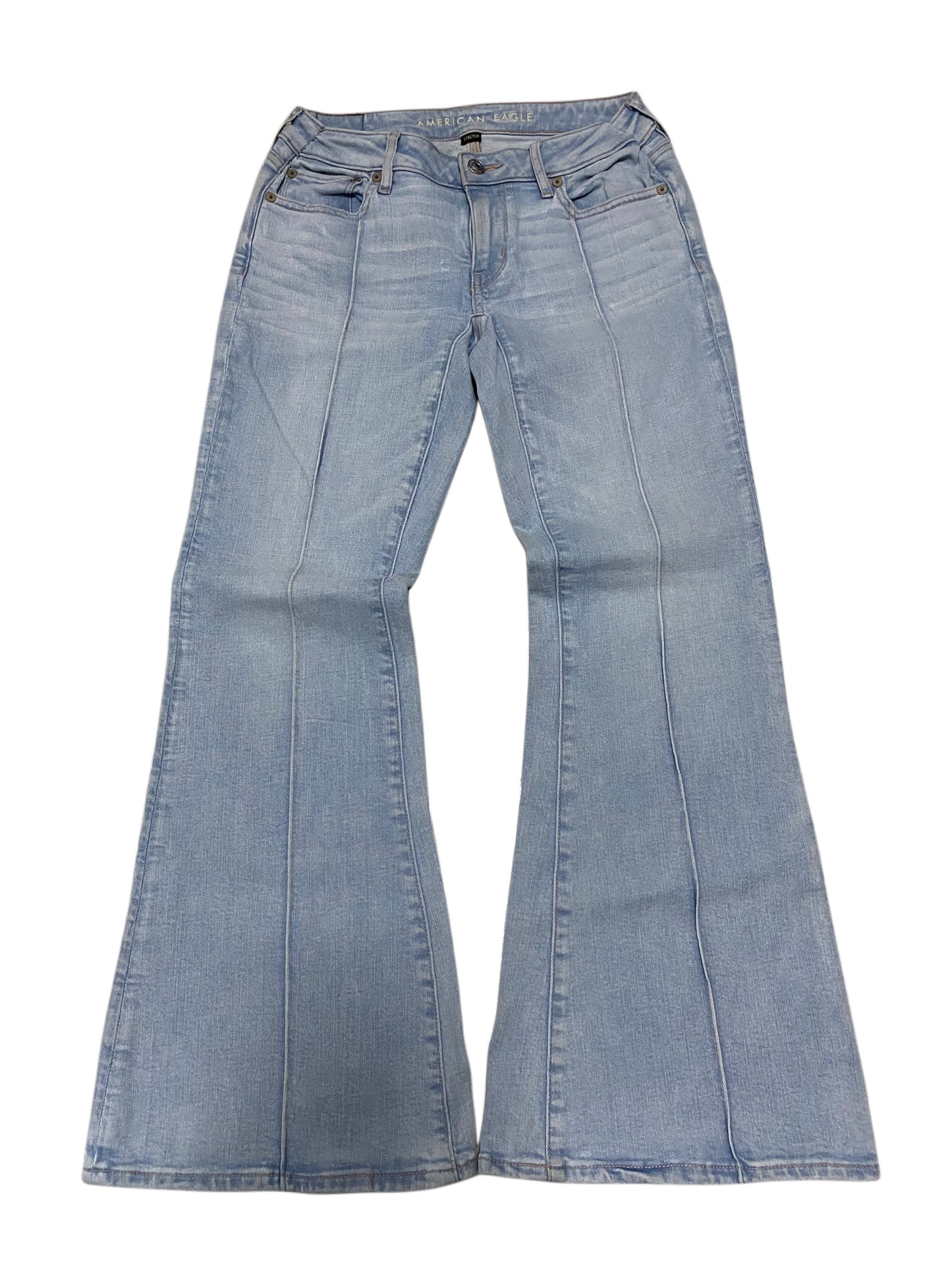 AMERICAN EAGLE W26 H38 L38