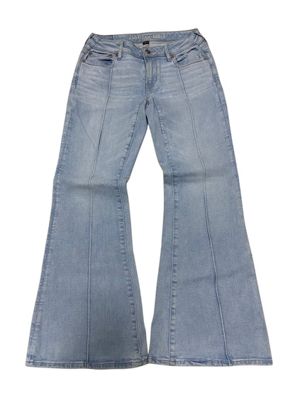AMERICAN EAGLE W26 H38 L38