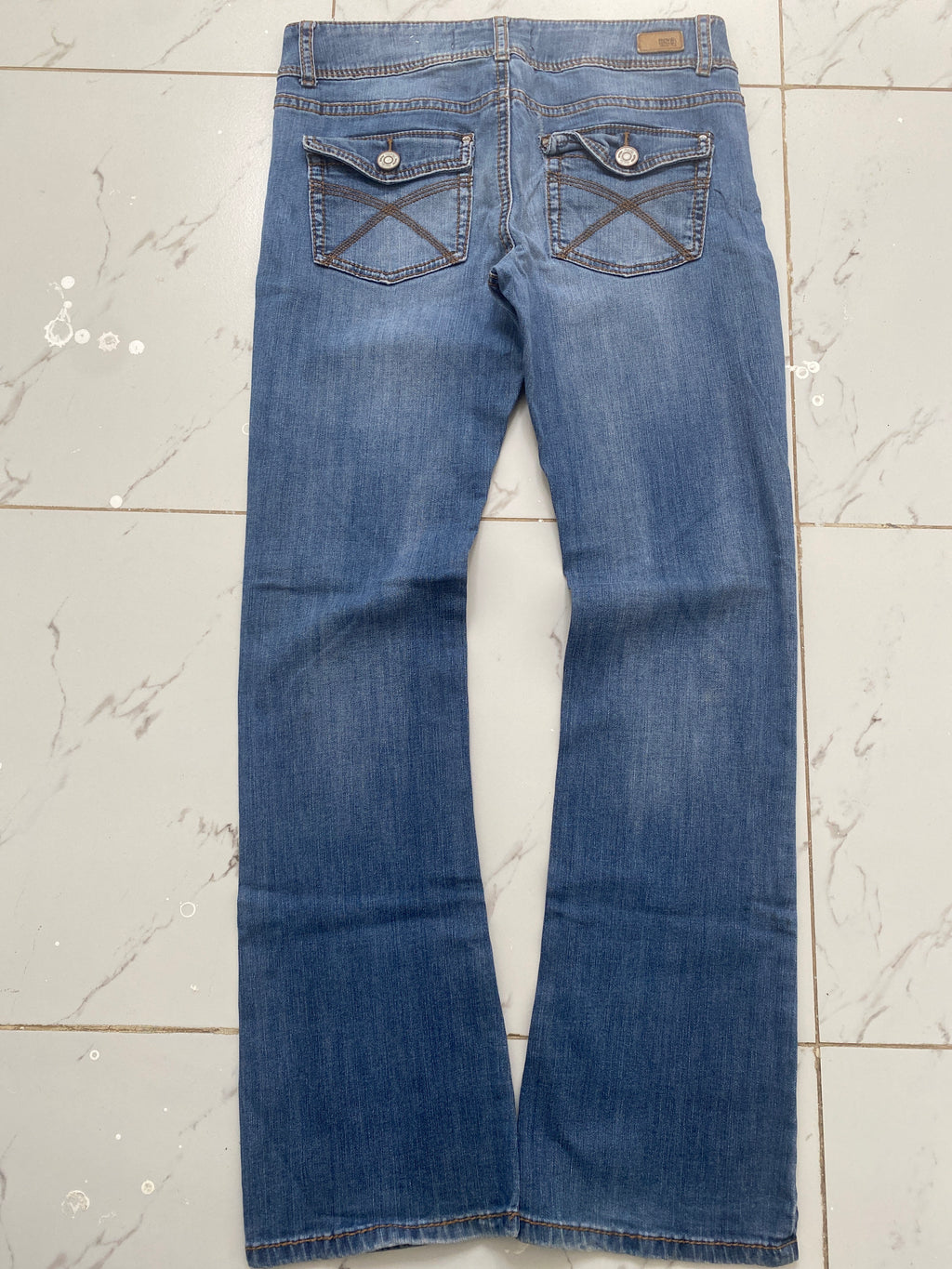 Rue21 Store Quality W30/38/40