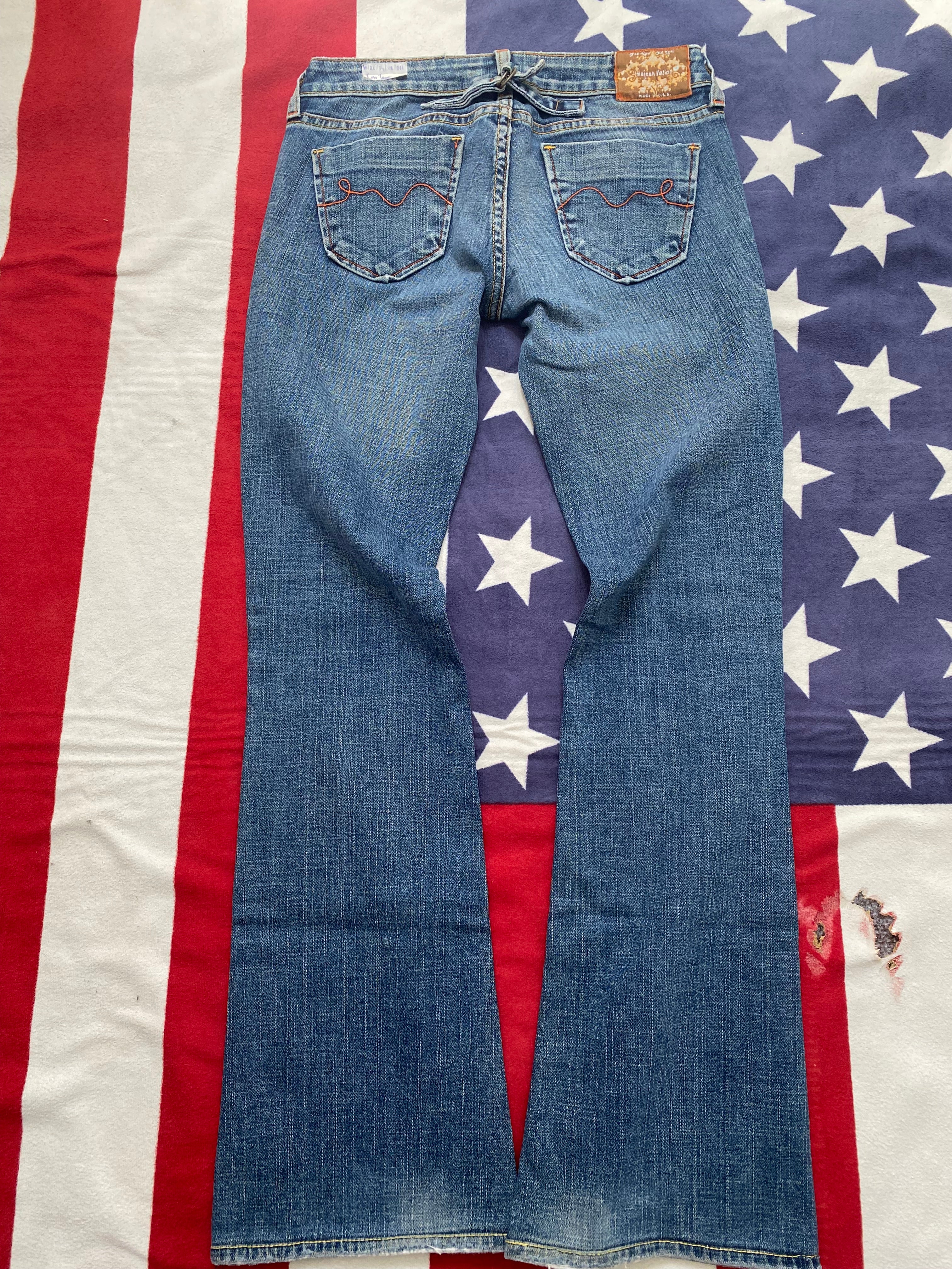 Ima Jeans W26 H34 L38