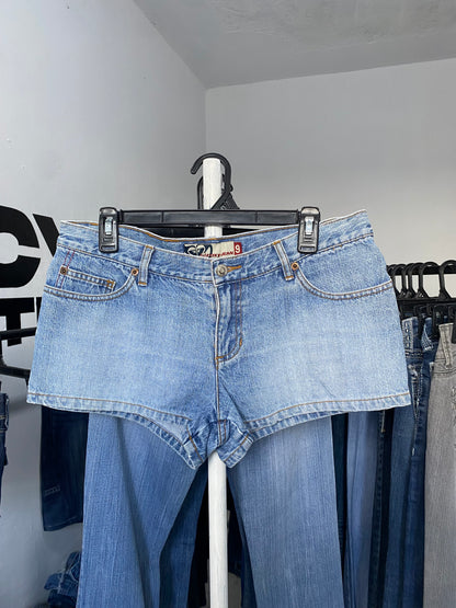 Roxy Jeans W32 H40