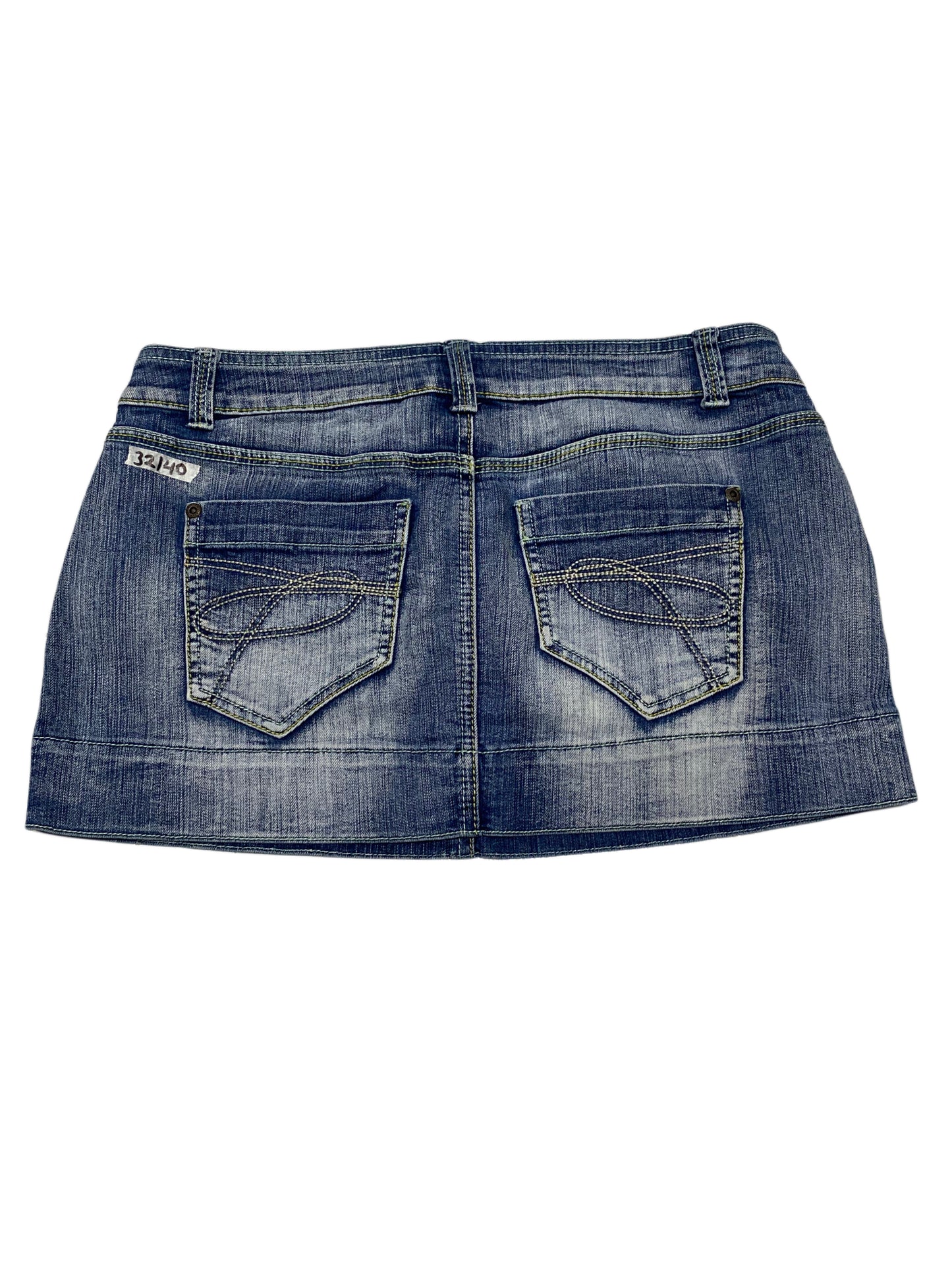StreetWear Skirt W32 H40