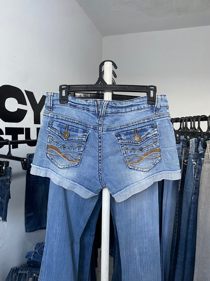 Bongo Shorts W29 H38
