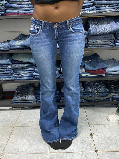 Hollister W26 H36 L39
