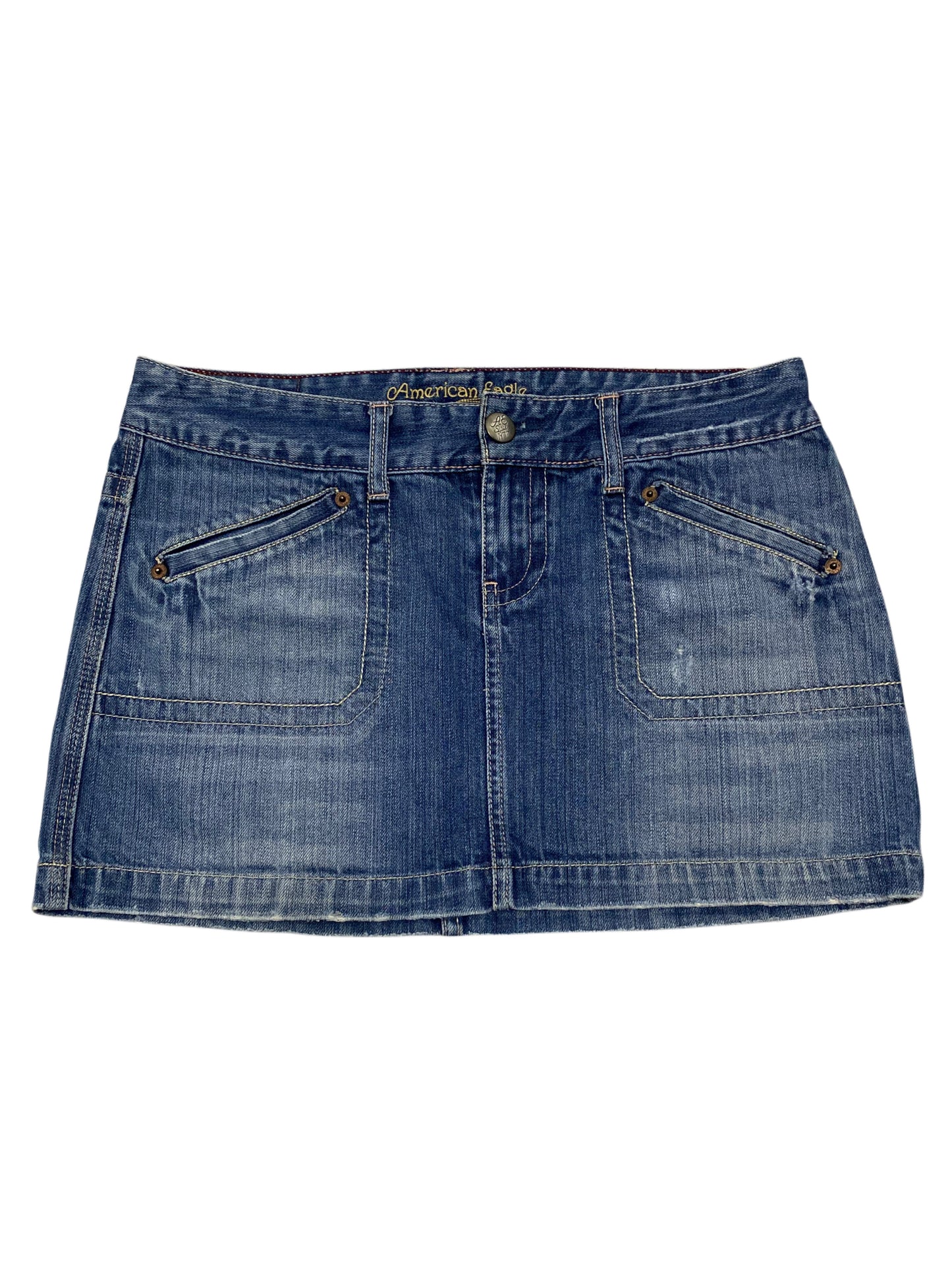 AMERICAN EAGLE SKIRT W30 H38