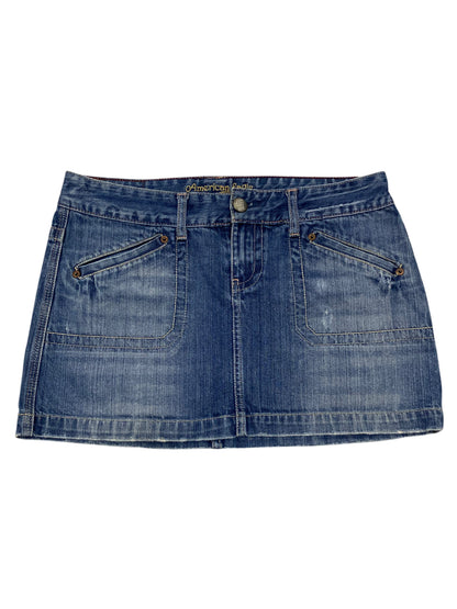 AMERICAN EAGLE SKIRT W30 H38