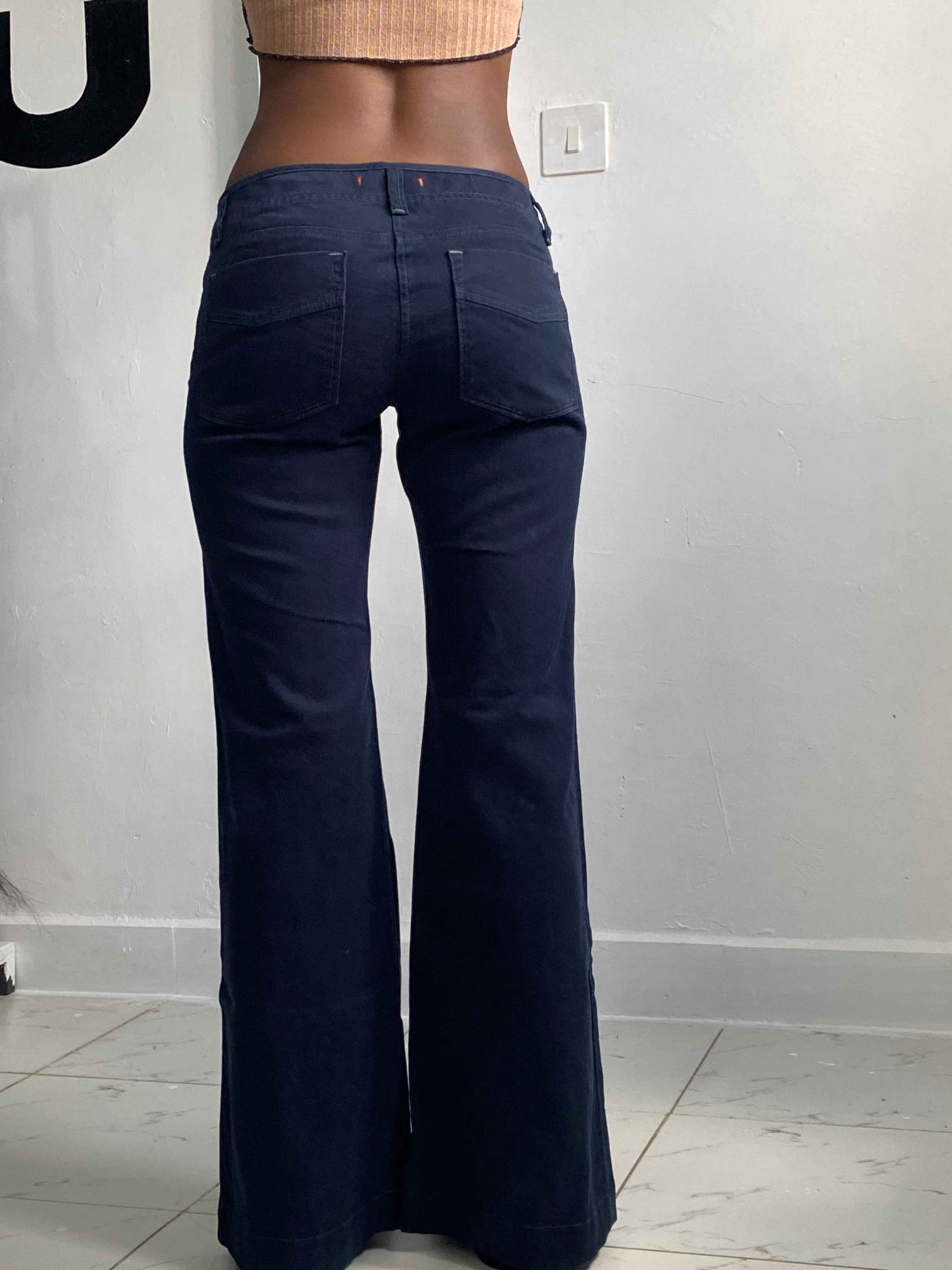 Limited W26/H34/L38- WB007