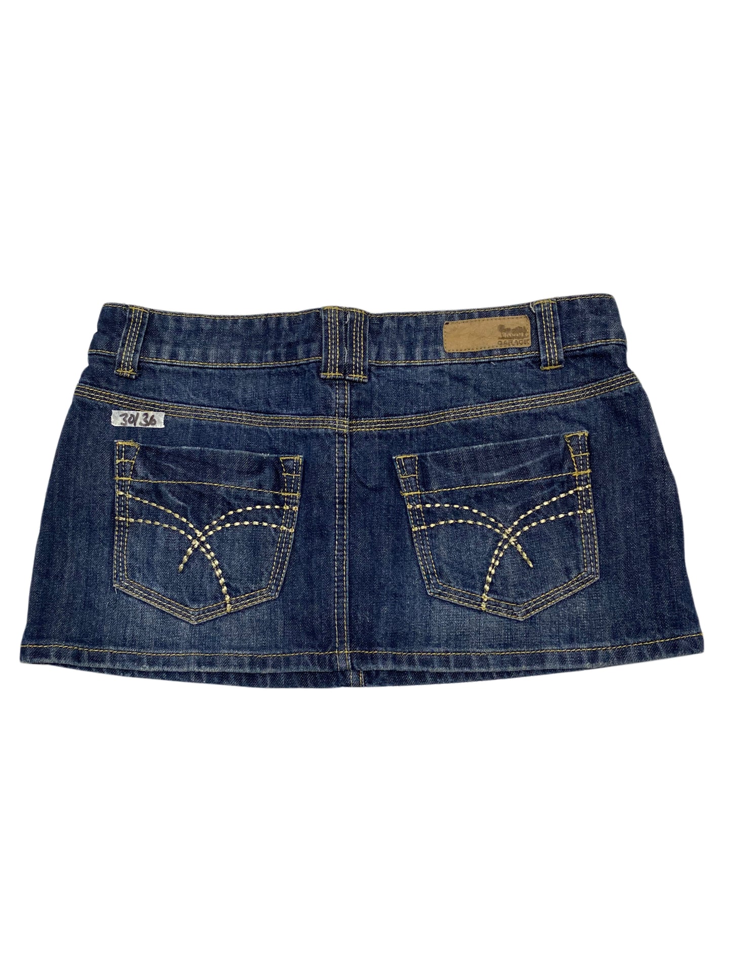 GARAGE SKIRT W30 H36