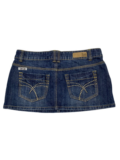 GARAGE SKIRT W30 H36