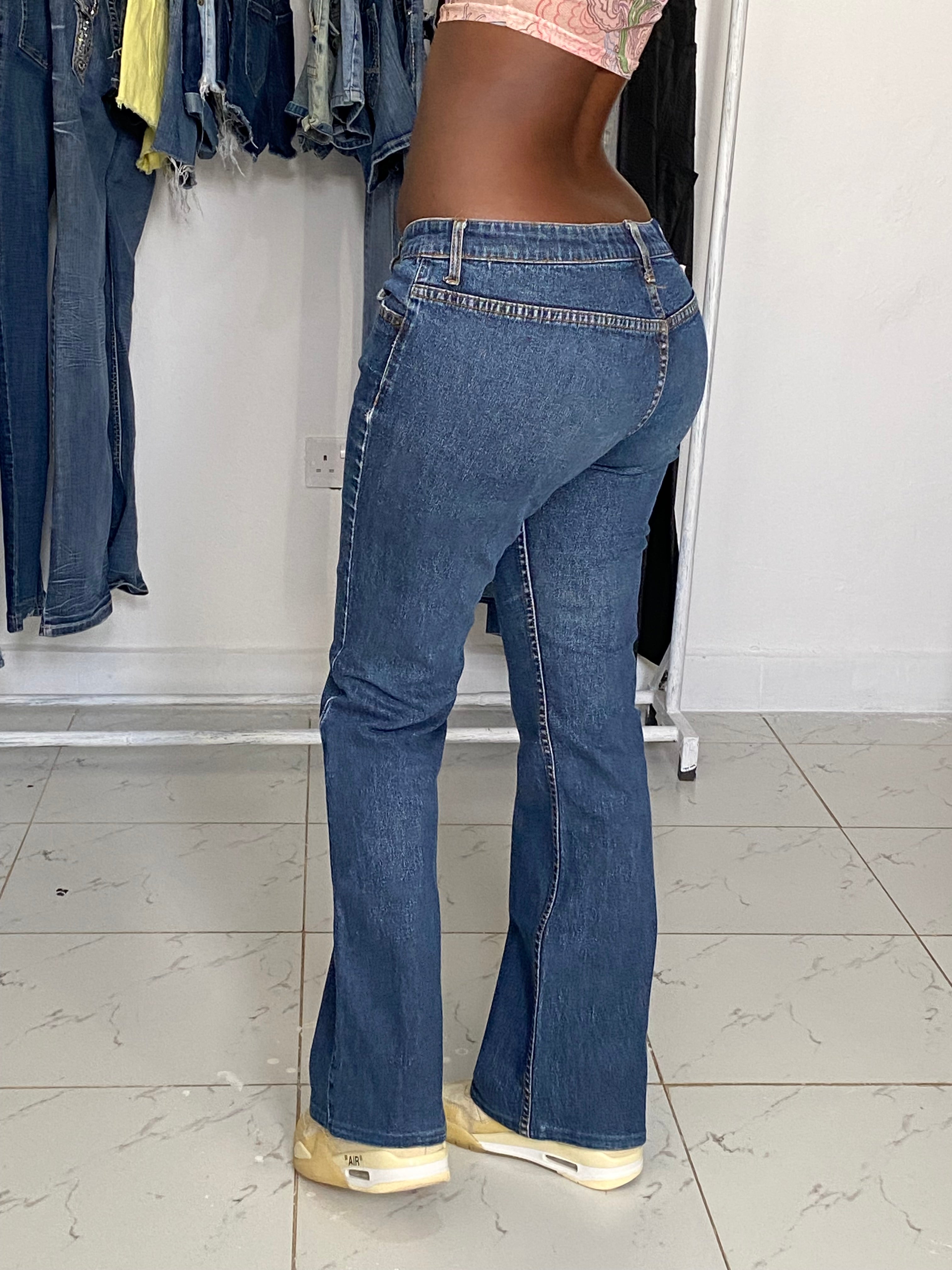 Lei Jeans W28 H36 L37
