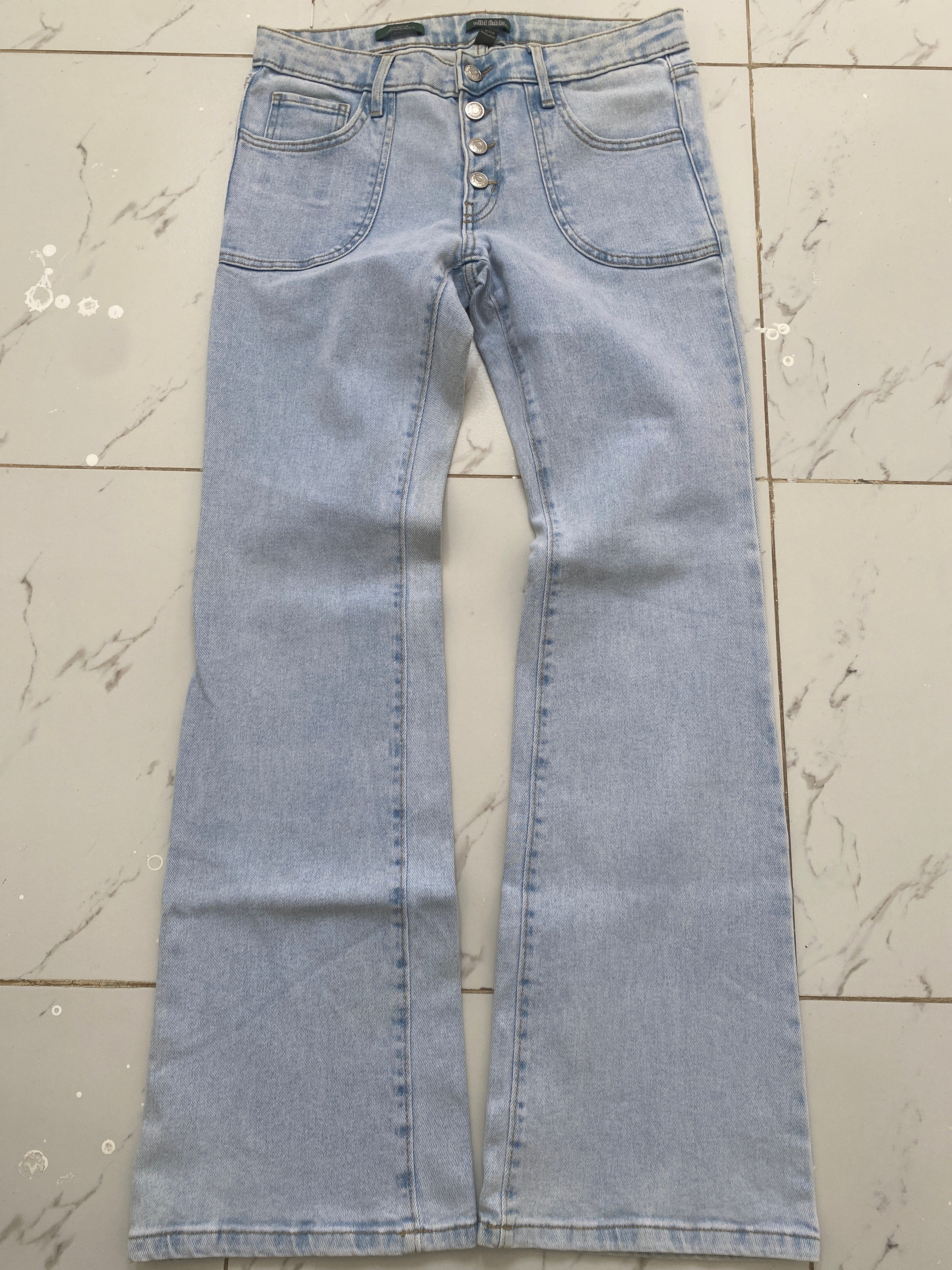 Wild fable W30/36/40