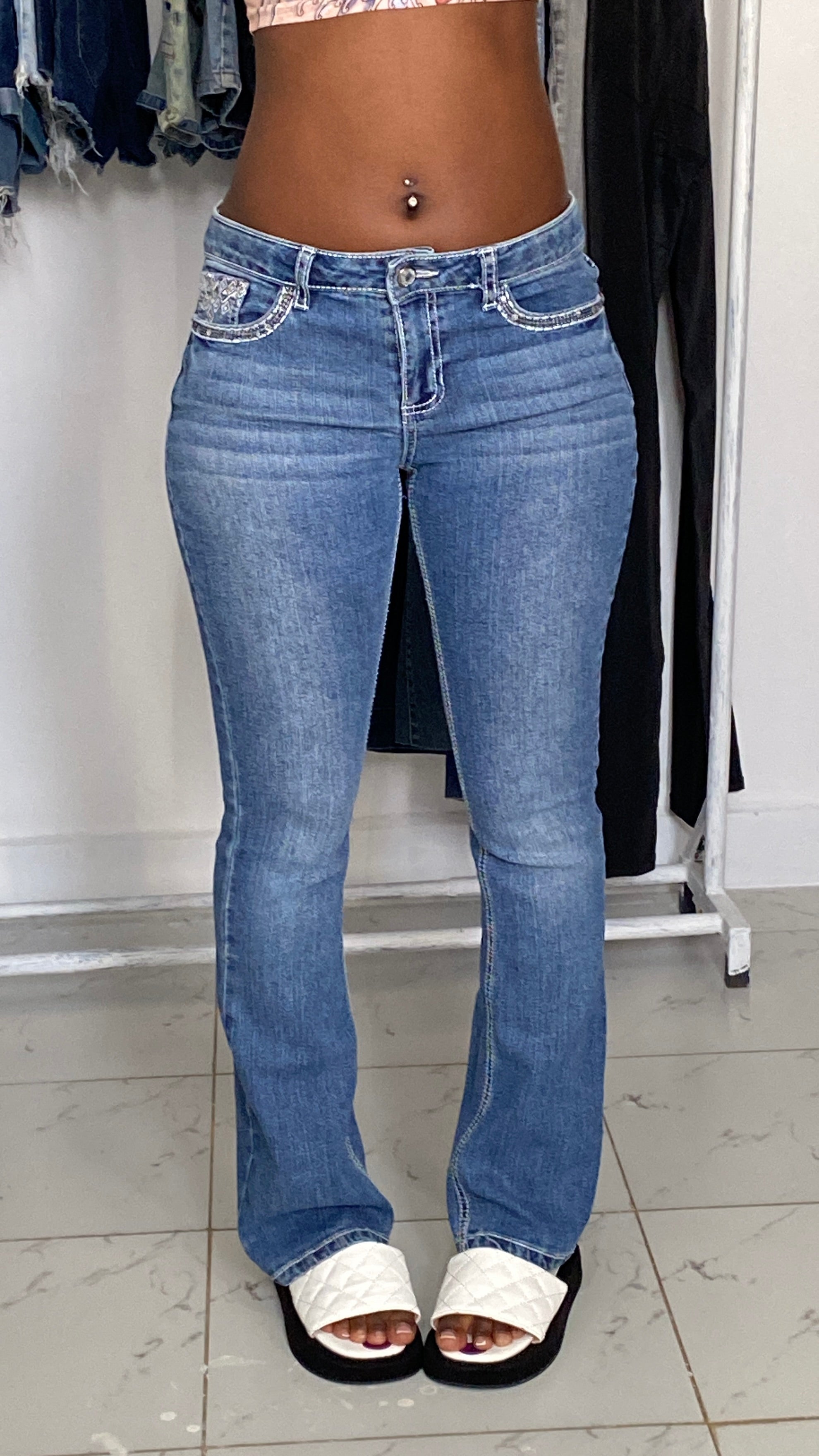 Vanilla star W28 H36 L38