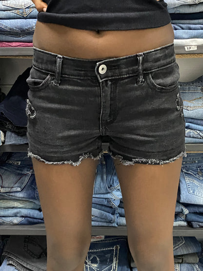 ABERCROMBIE W24 H32