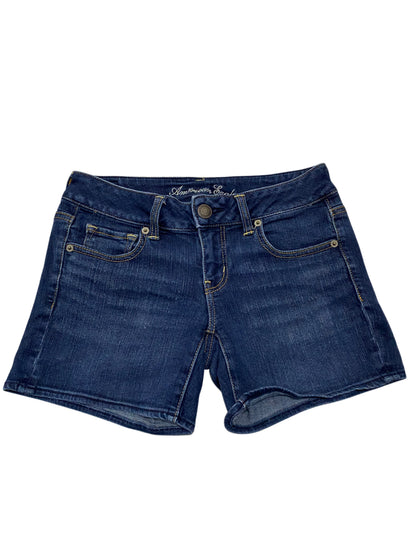 American Eagle W27 H36