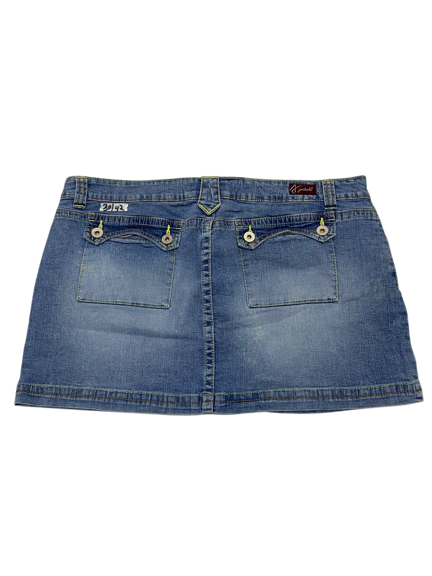 Jordache Skirt W30 H42