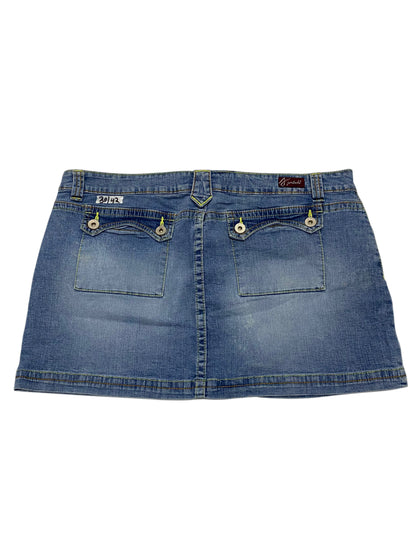Jordache Skirt W30 H42