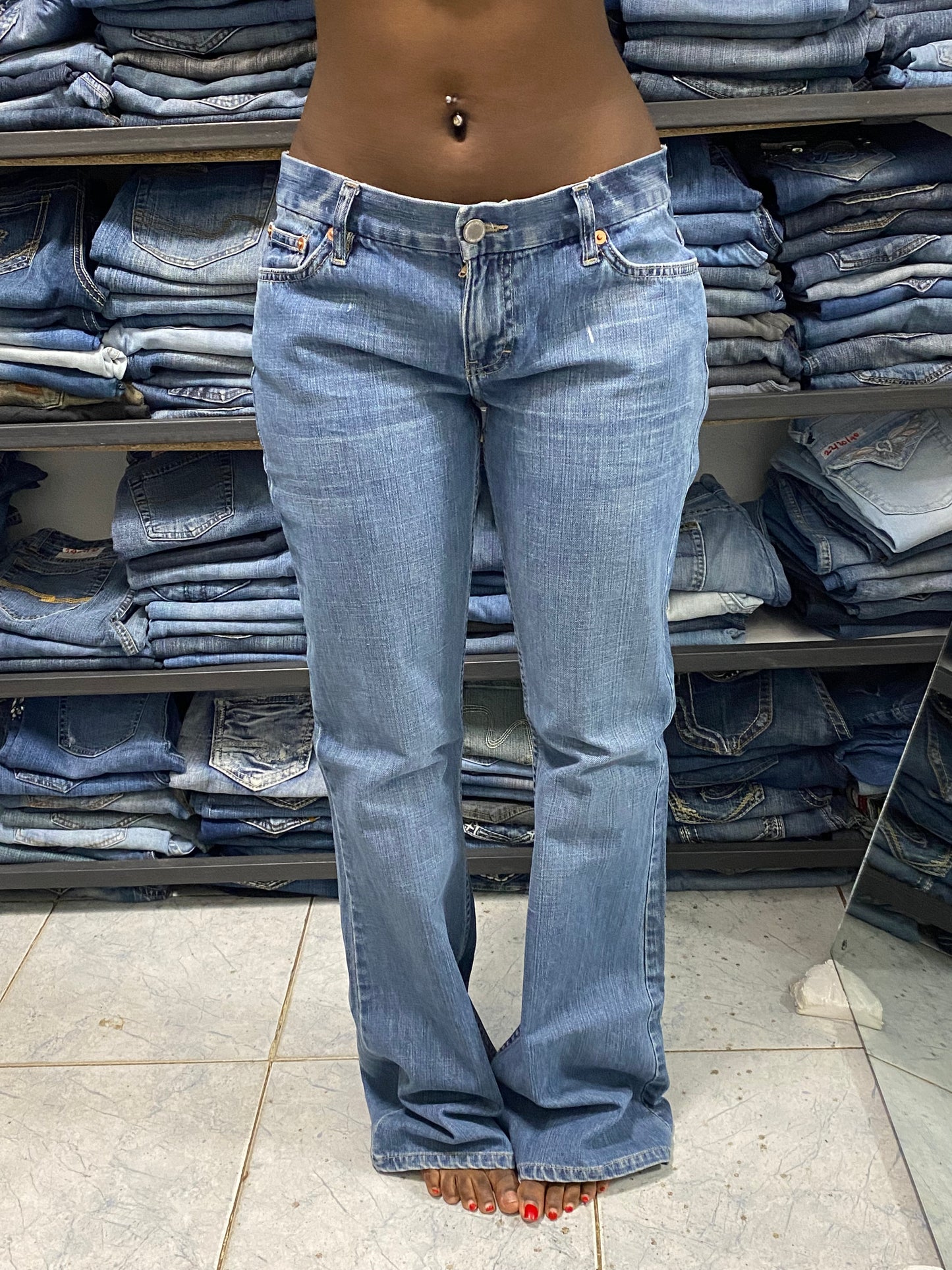 Calvin klein W30 H40 L40