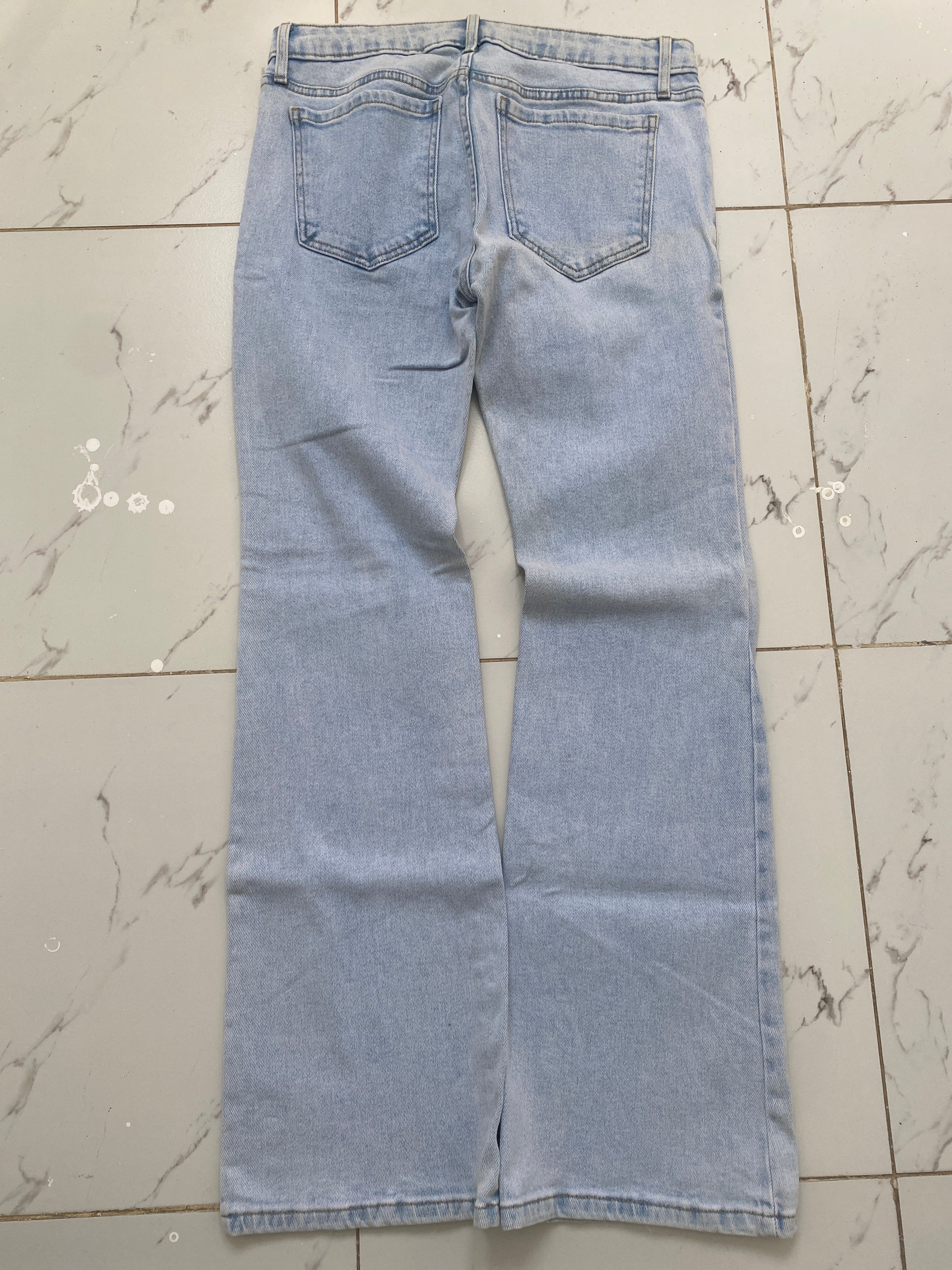 Wild fable W30/36/40