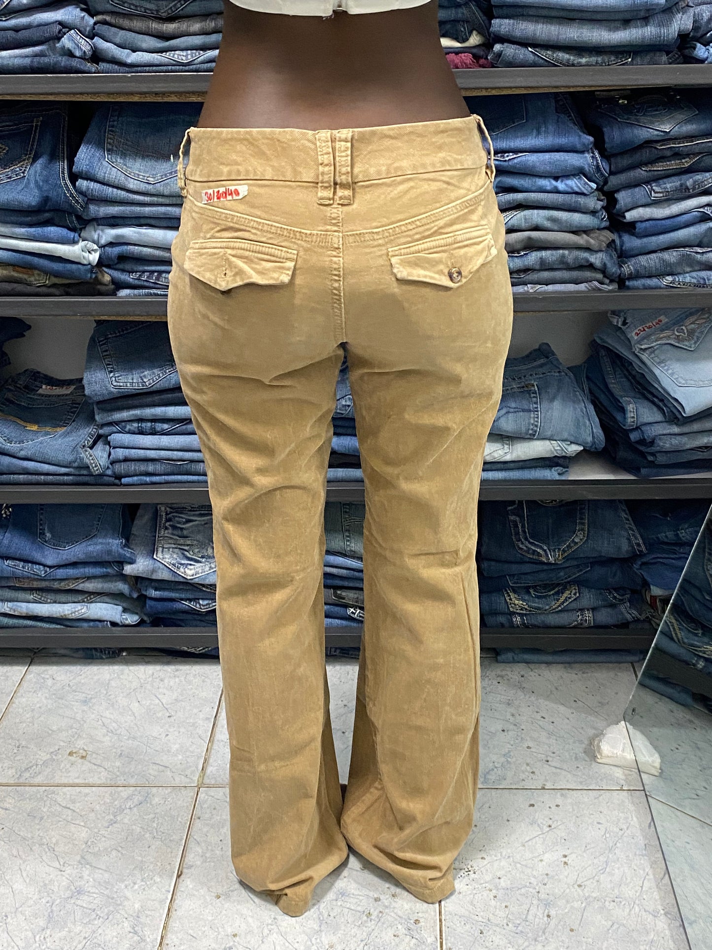 Old Navy W30 H40 L40