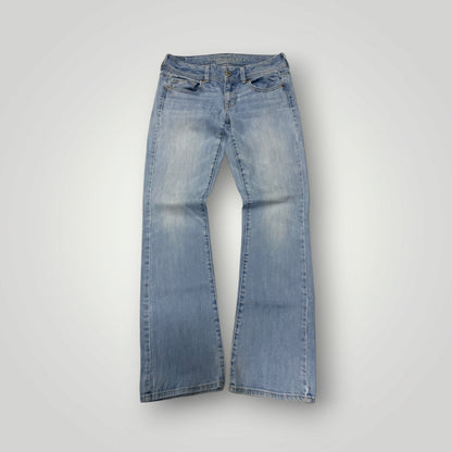 American Eagle W28 H38 L39