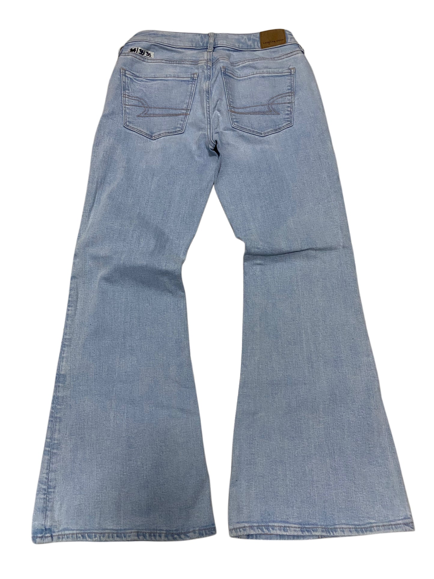 AMERICAN EAGLE W26 H38 L38