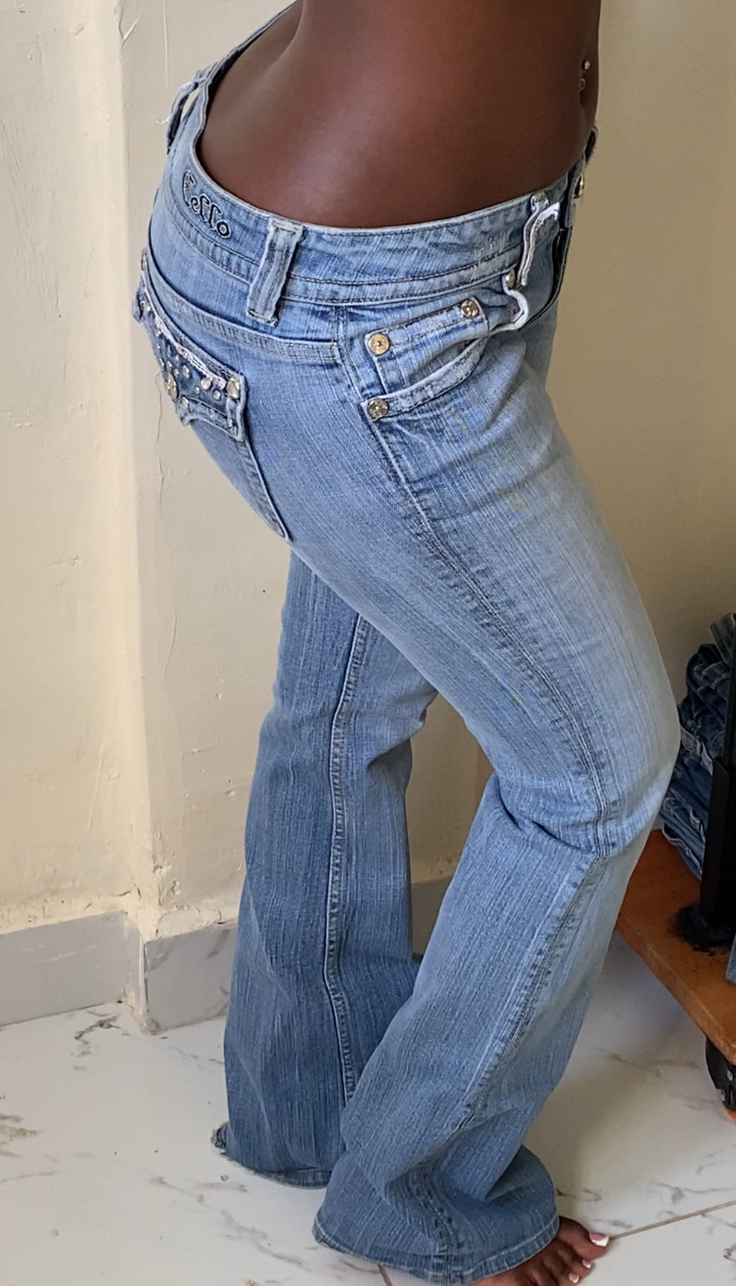 Hello Jeans W30 H34 L39