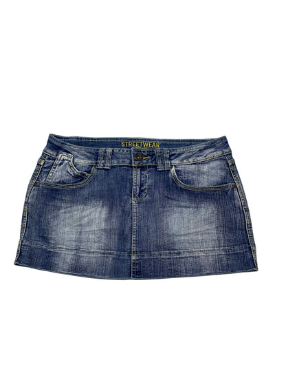 StreetWear Skirt W32 H40
