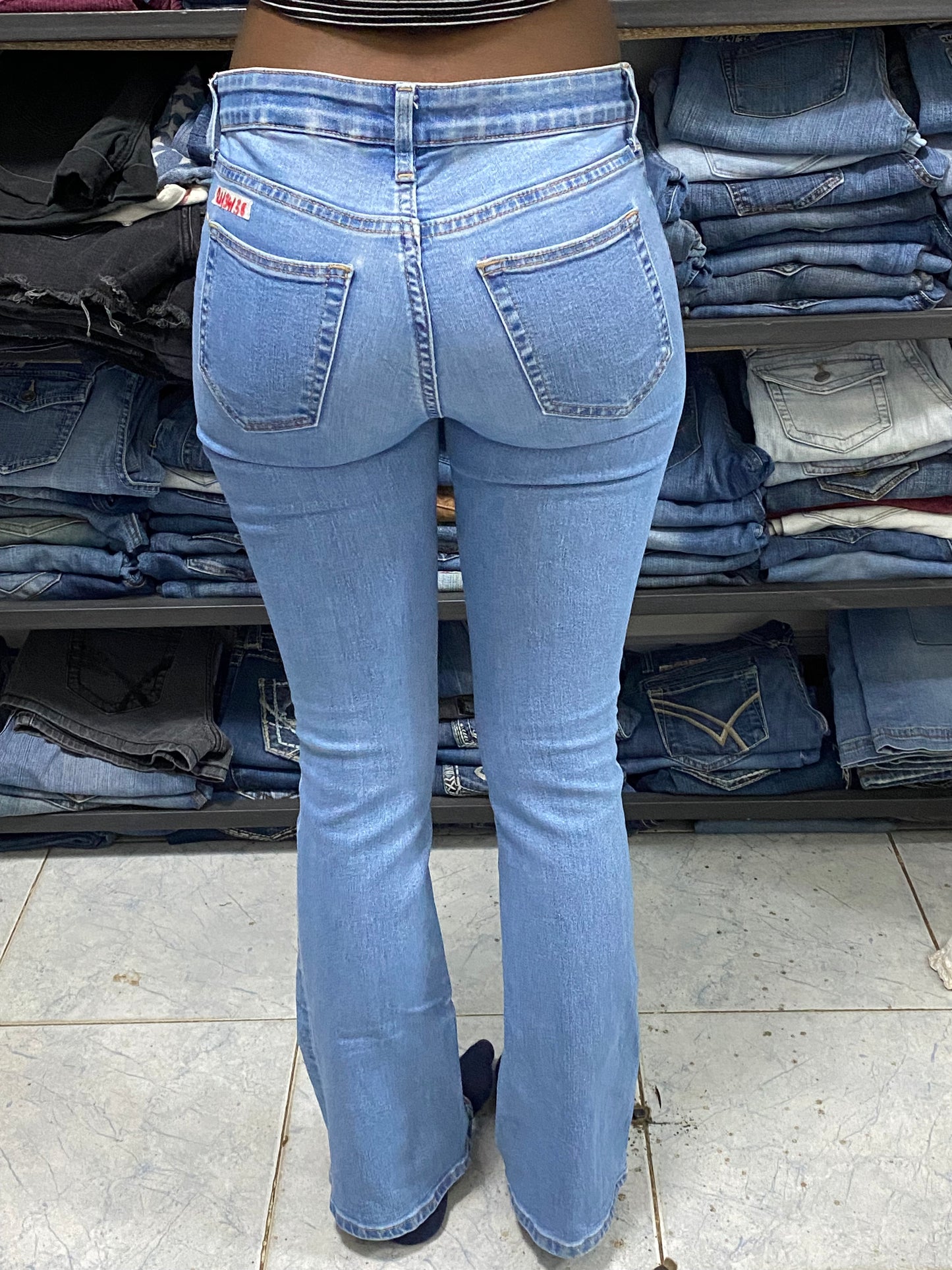 H&M W26 H34 L38