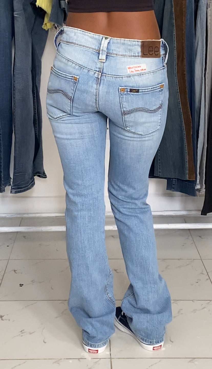 Lee Jeans W26 H36 L42