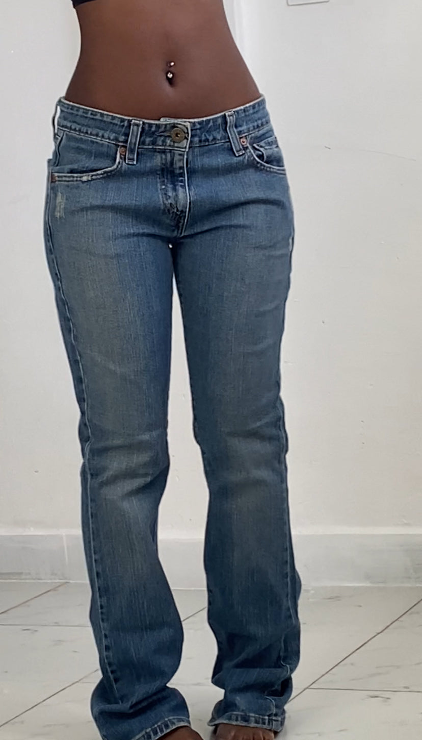 Levi Strauss W30 H36 L40