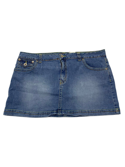 Jordache Skirt W30 H42