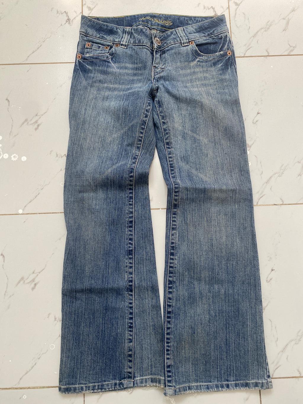 American Eagle W30/38/37