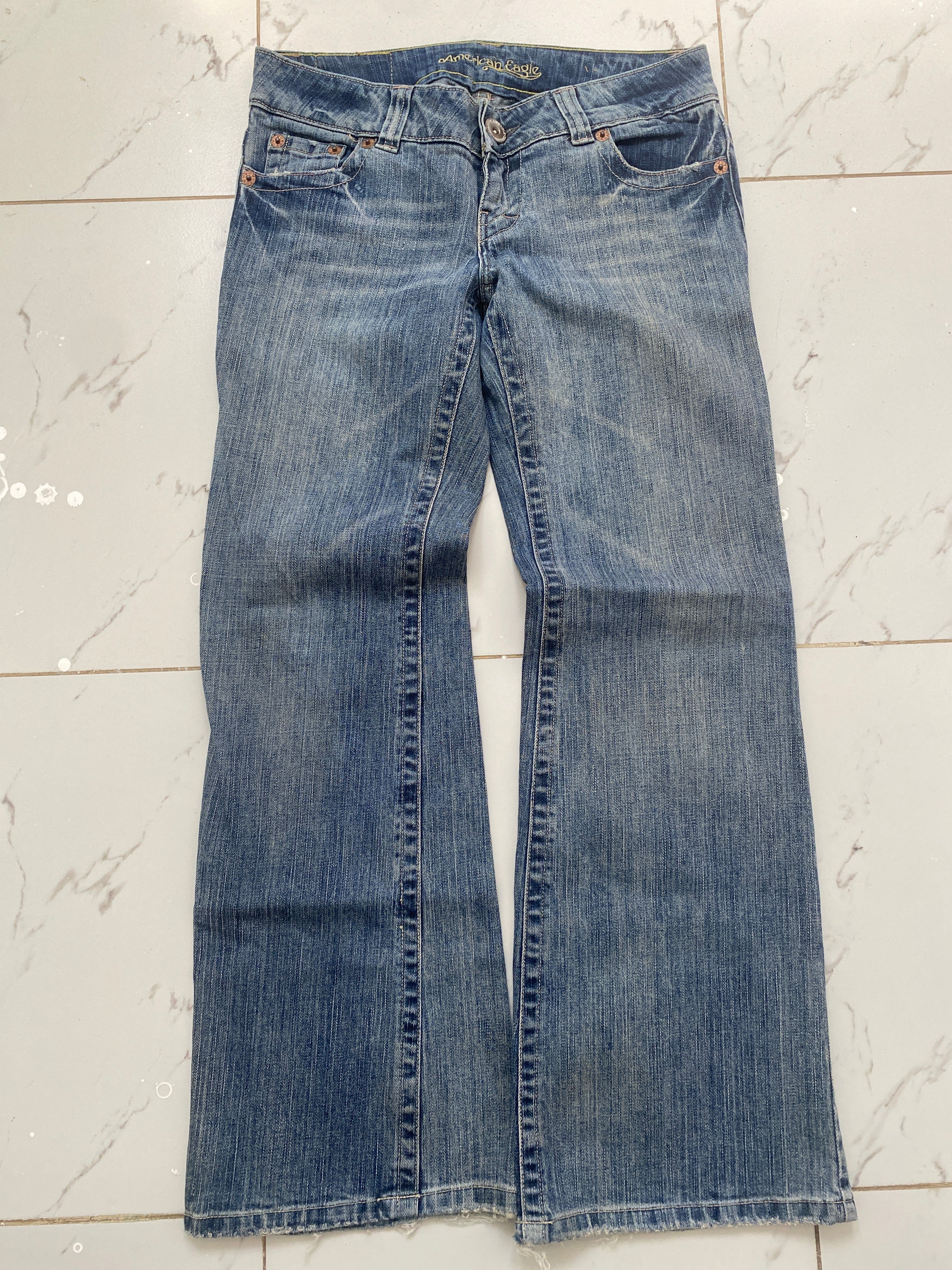 American Eagle W30/38/37