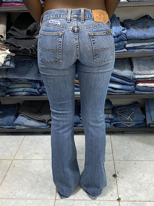 LUCKY BRAND W26 H34 L40