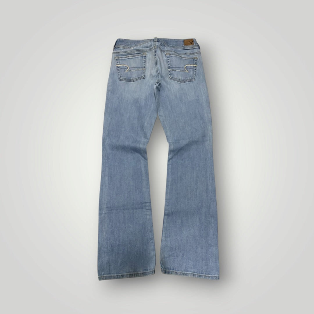 American Eagle W28 H38 L39